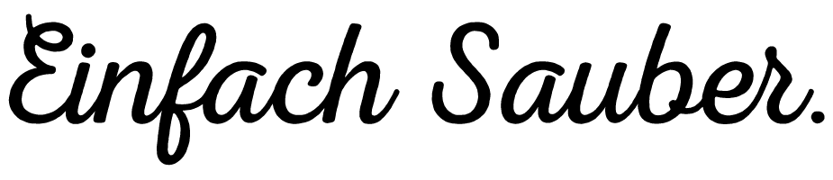 einfach-sauber_925x200px